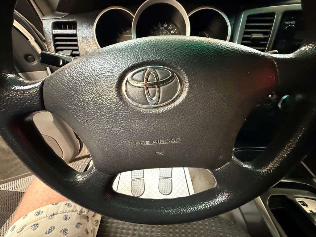 2007 Toyota 4Runner Image 16