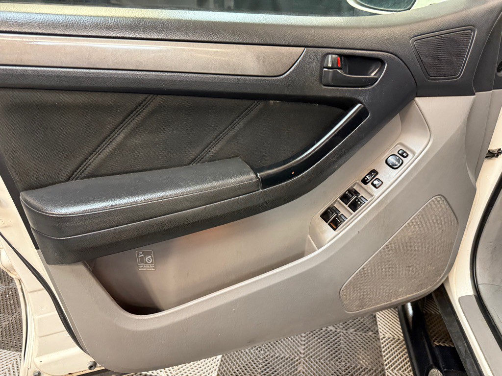 2007 Toyota 4Runner Image 17