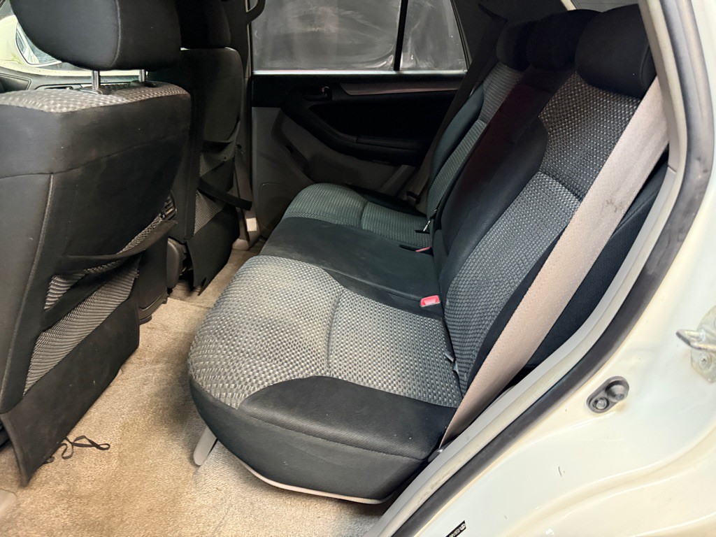 2007 Toyota 4Runner Image 18