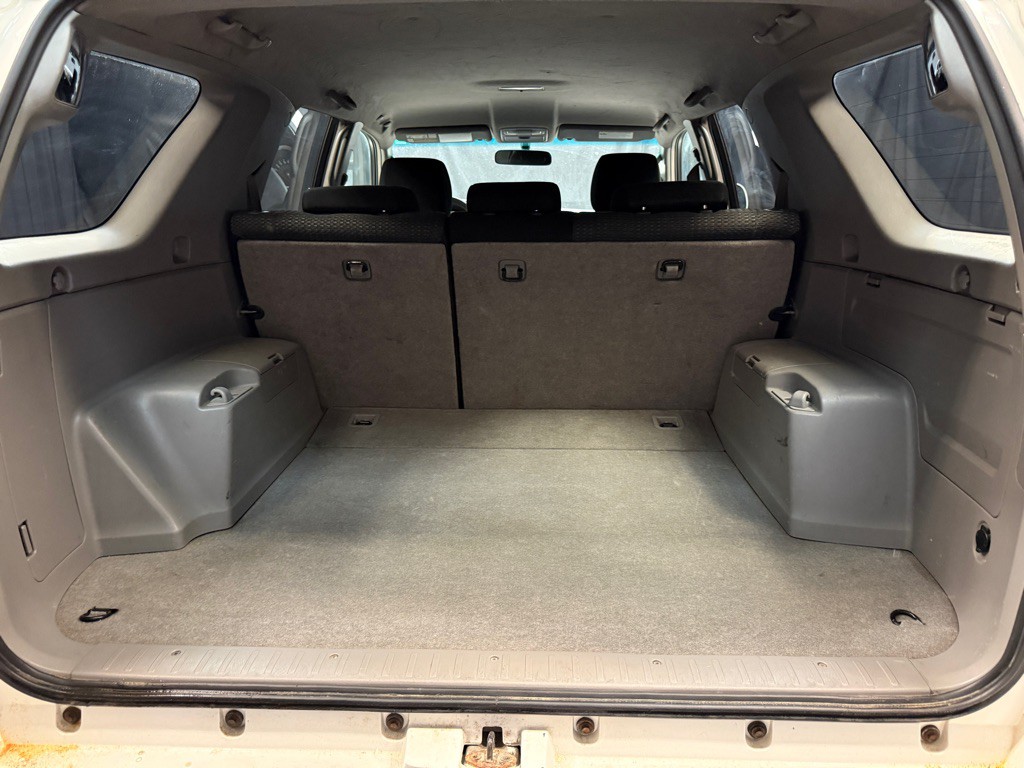2007 Toyota 4Runner Image 20