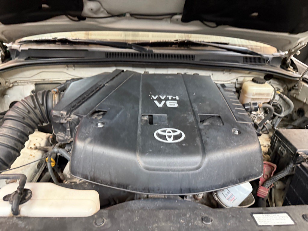 2007 Toyota 4Runner Image 26