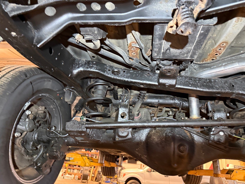 2007 Toyota 4Runner Image 27