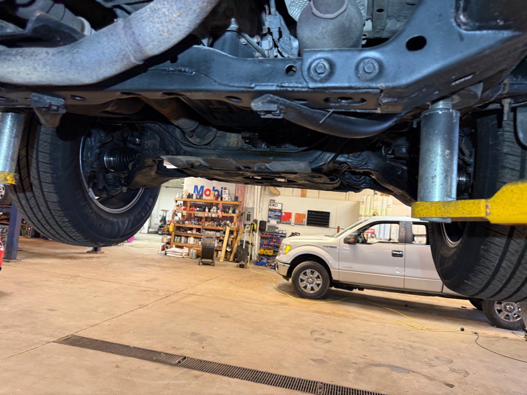 2007 Toyota 4Runner Image 31