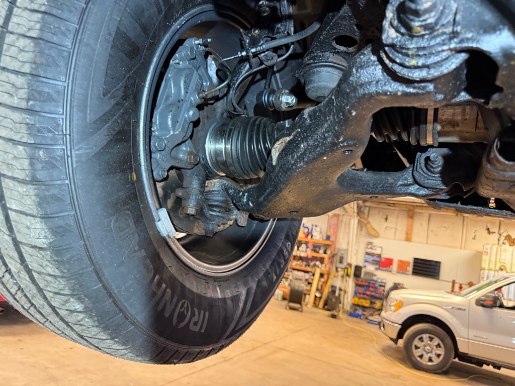 2007 Toyota 4Runner Image 32