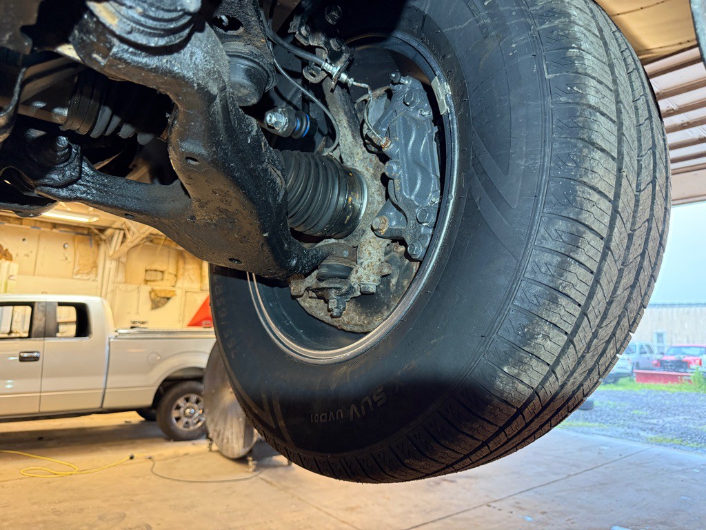 2007 Toyota 4Runner Image 33