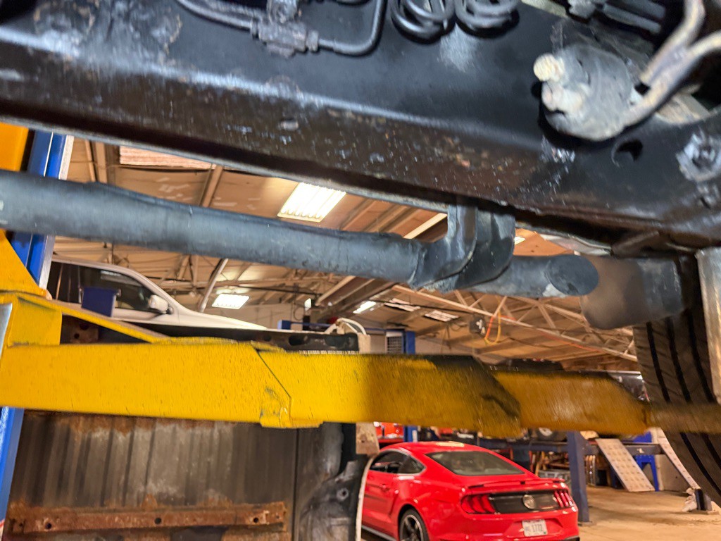 2007 Toyota 4Runner Image 34