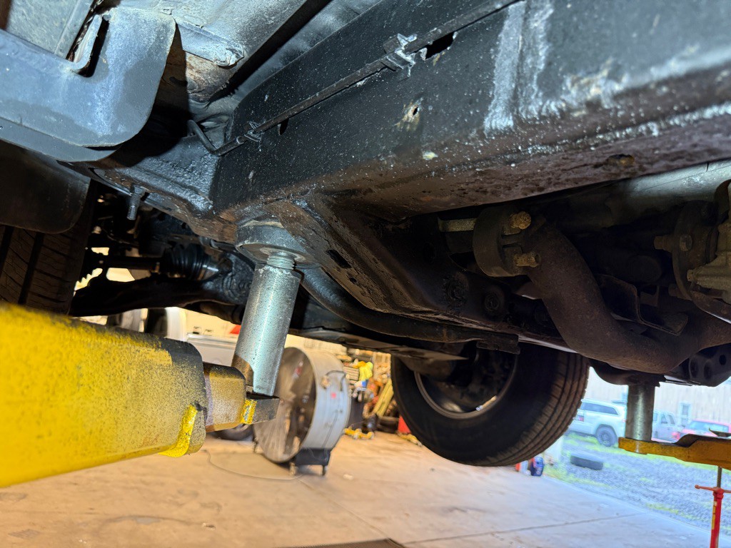 2007 Toyota 4Runner Image 35