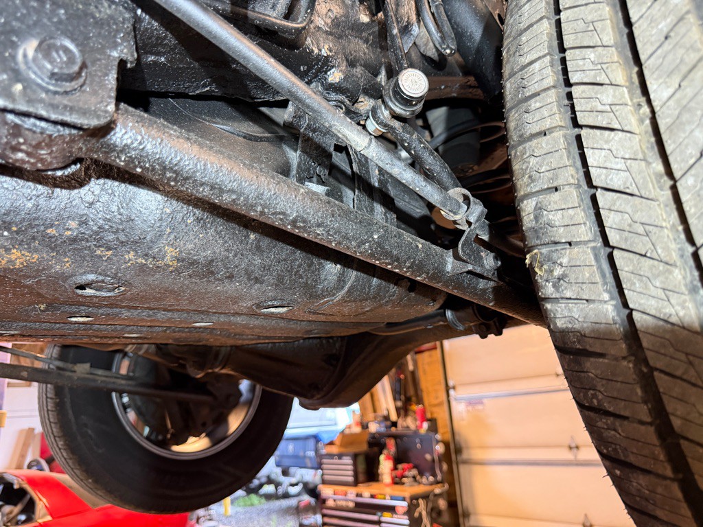 2007 Toyota 4Runner Image 36