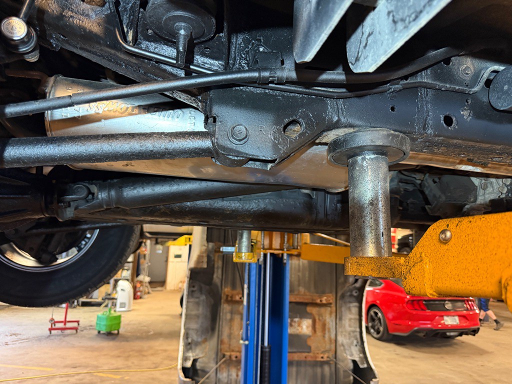 2007 Toyota 4Runner Image 37