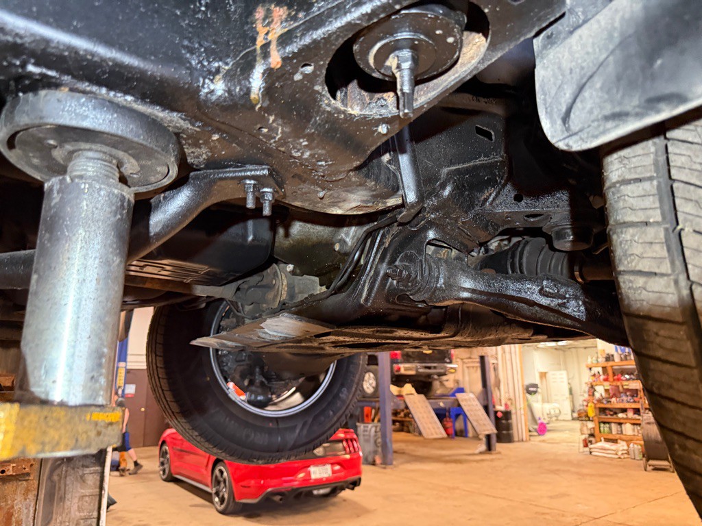 2007 Toyota 4Runner Image 39