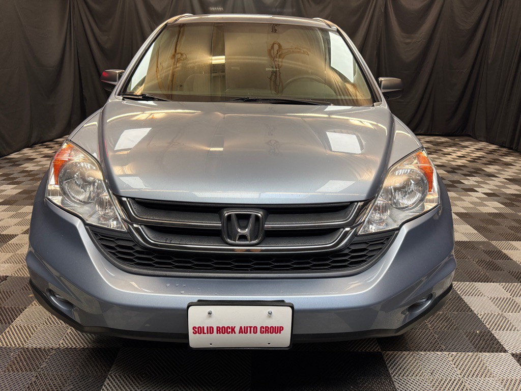 2011 Honda CR-V Image 2