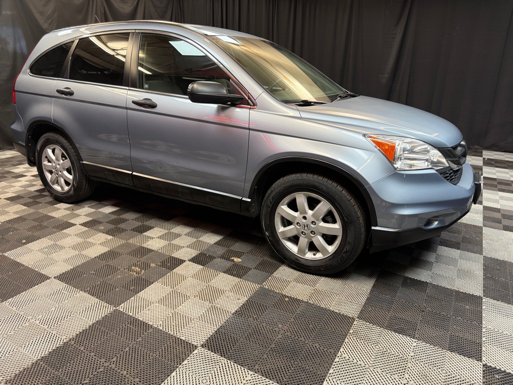 2011 Honda CR-V Image 4