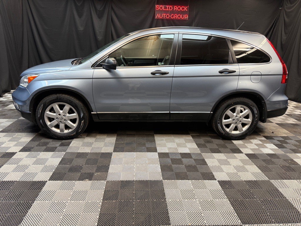 2011 Honda CR-V Image 5