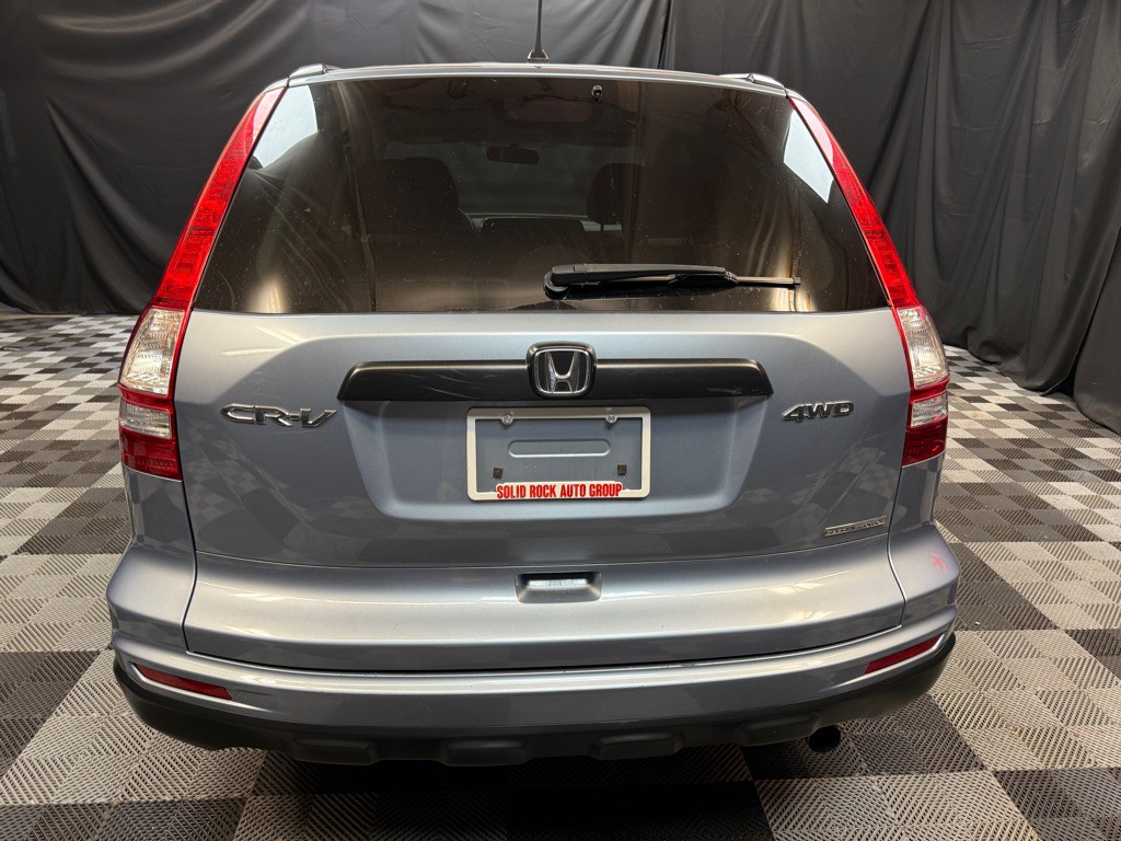 2011 Honda CR-V Image 6