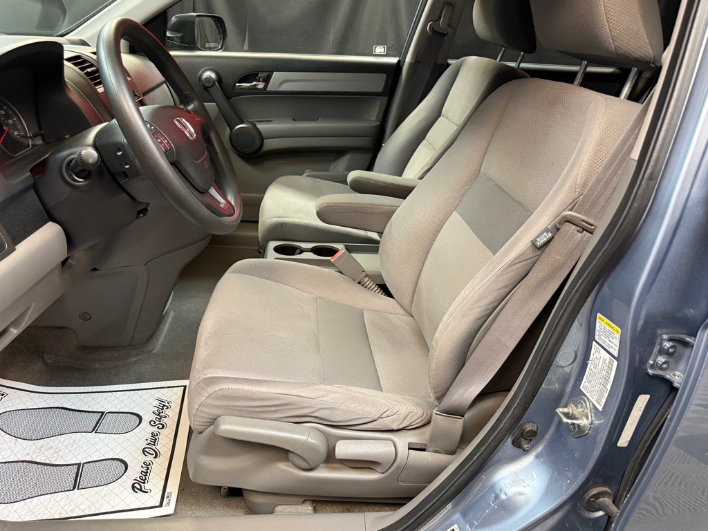 2011 Honda CR-V Image 8