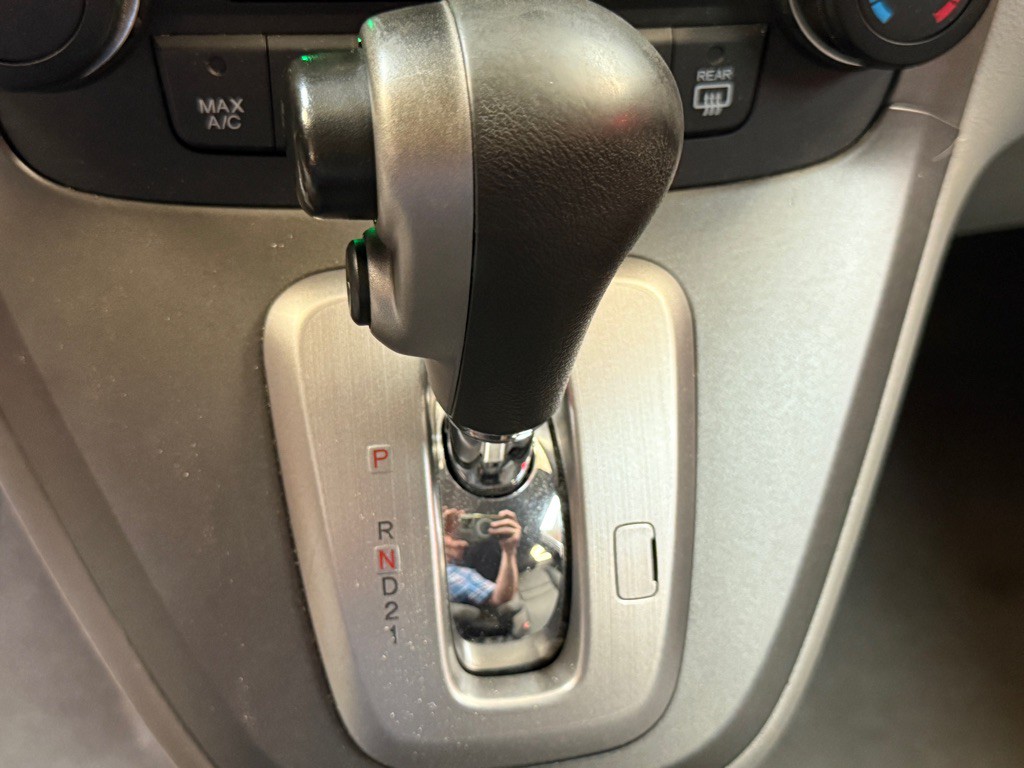 2011 Honda CR-V Image 9