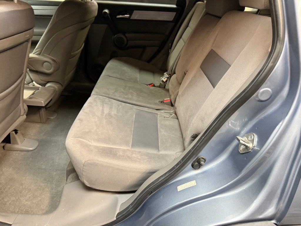 2011 Honda CR-V Image 12
