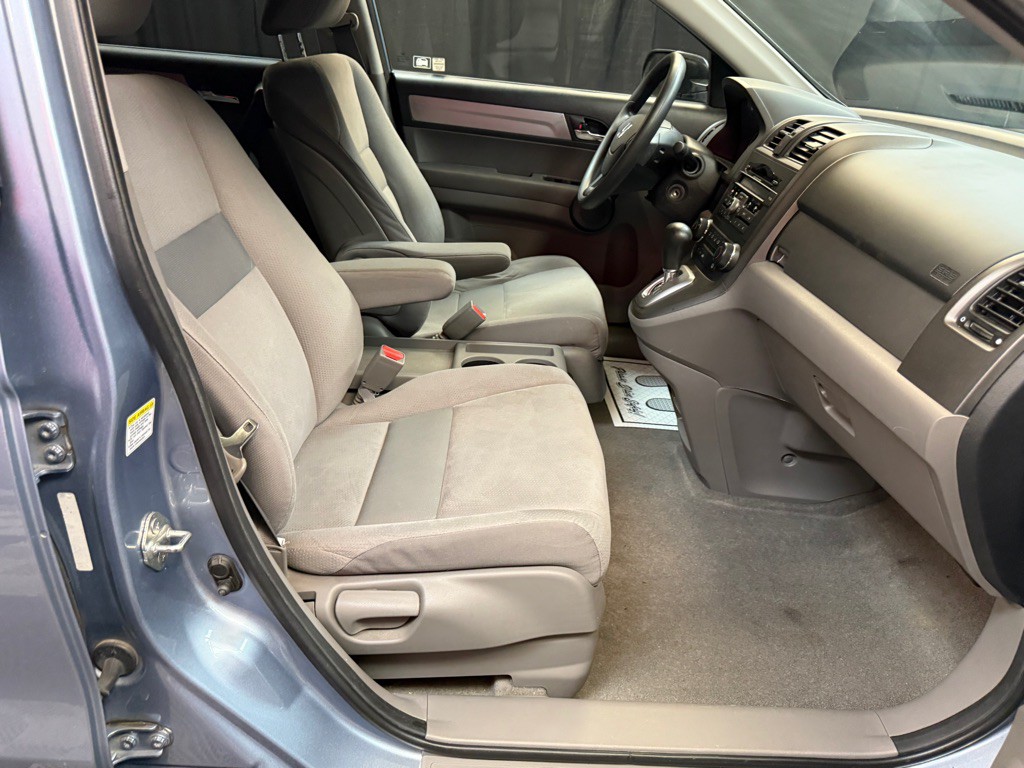 2011 Honda CR-V Image 14