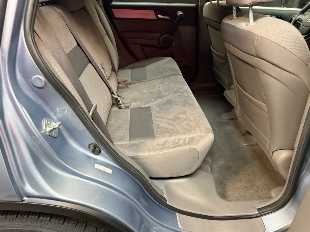 2011 Honda CR-V Image 16