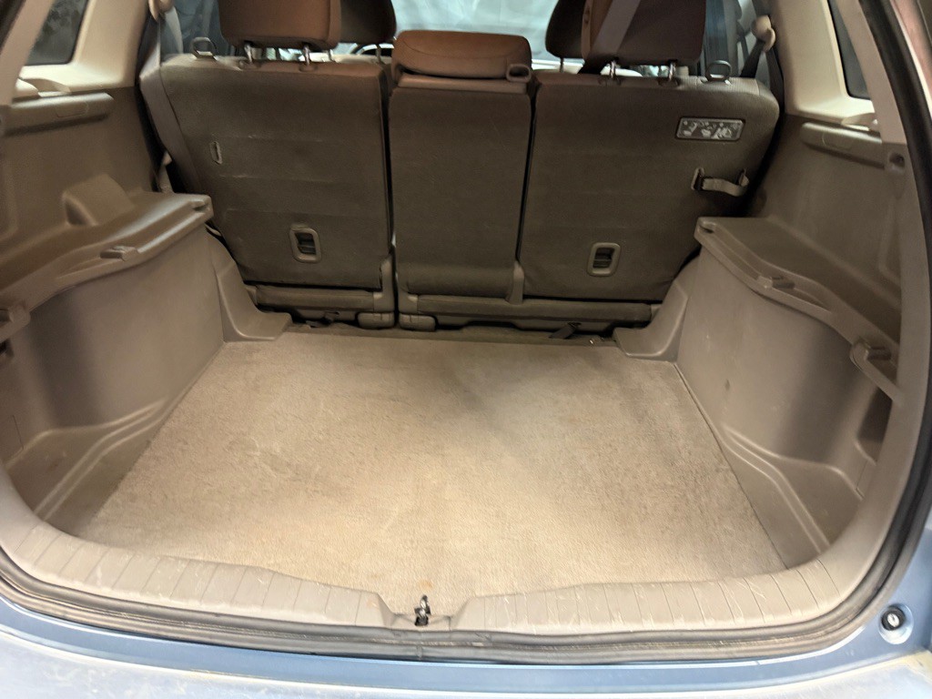 2011 Honda CR-V Image 18