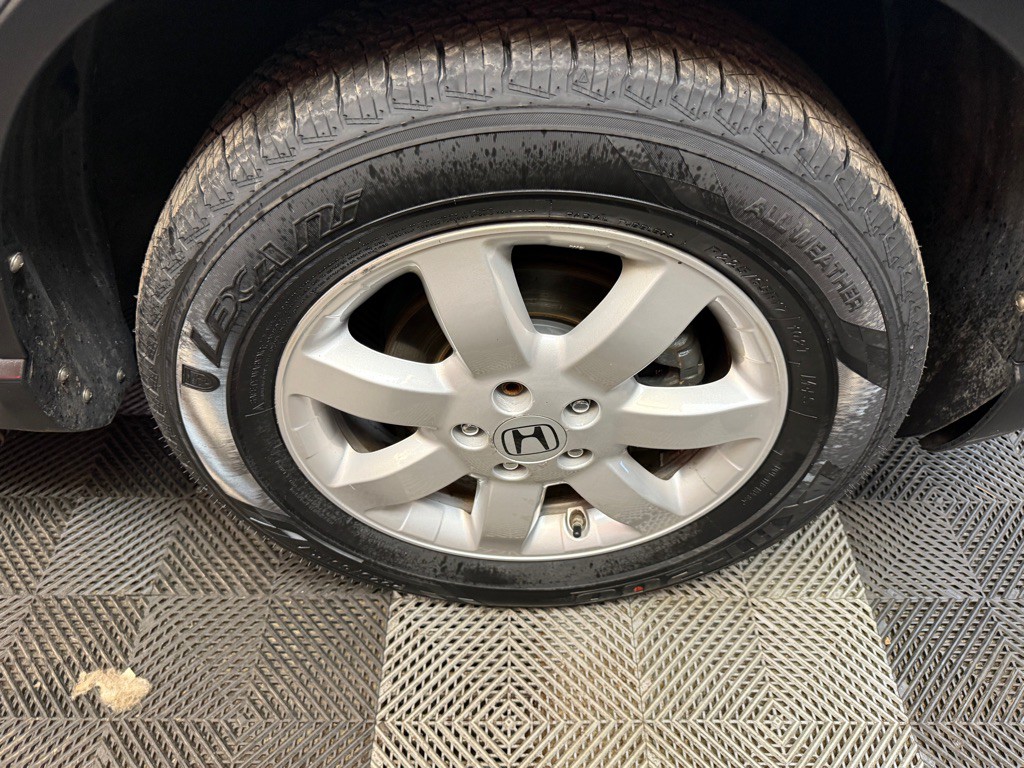 2011 Honda CR-V Image 19