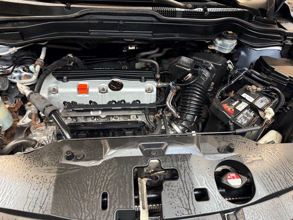 2011 Honda CR-V Image 20