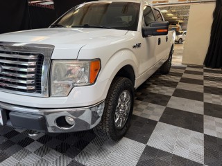 Image for 2012 Ford F-150 Supercrew ID: 6691919
