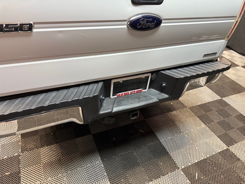 2012 Ford F-150 Image 5