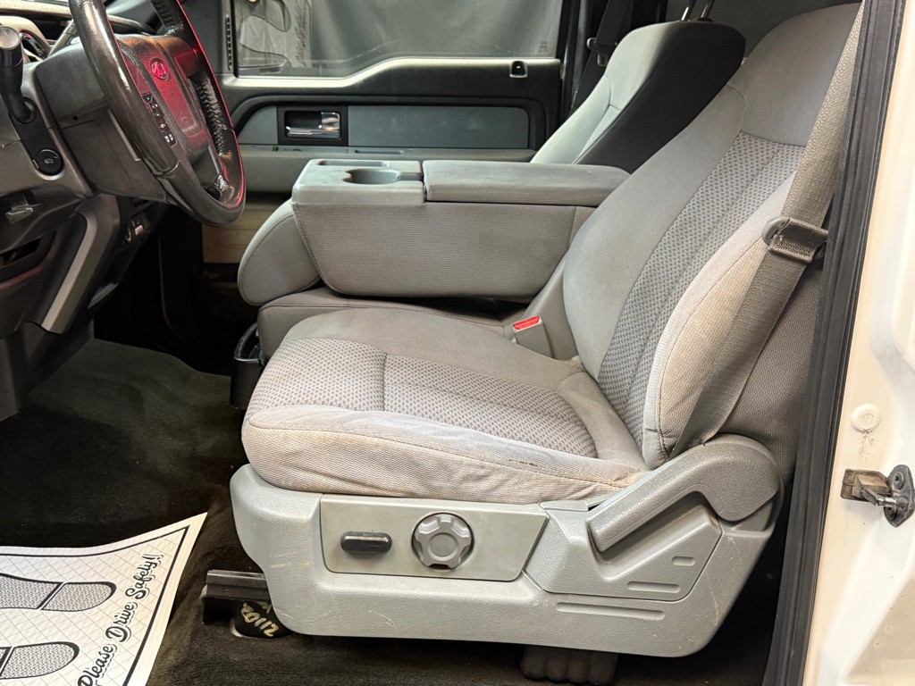 2012 Ford F-150 Image 7
