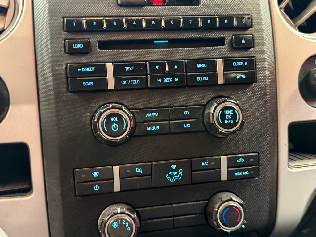 2012 Ford F-150 Image 8