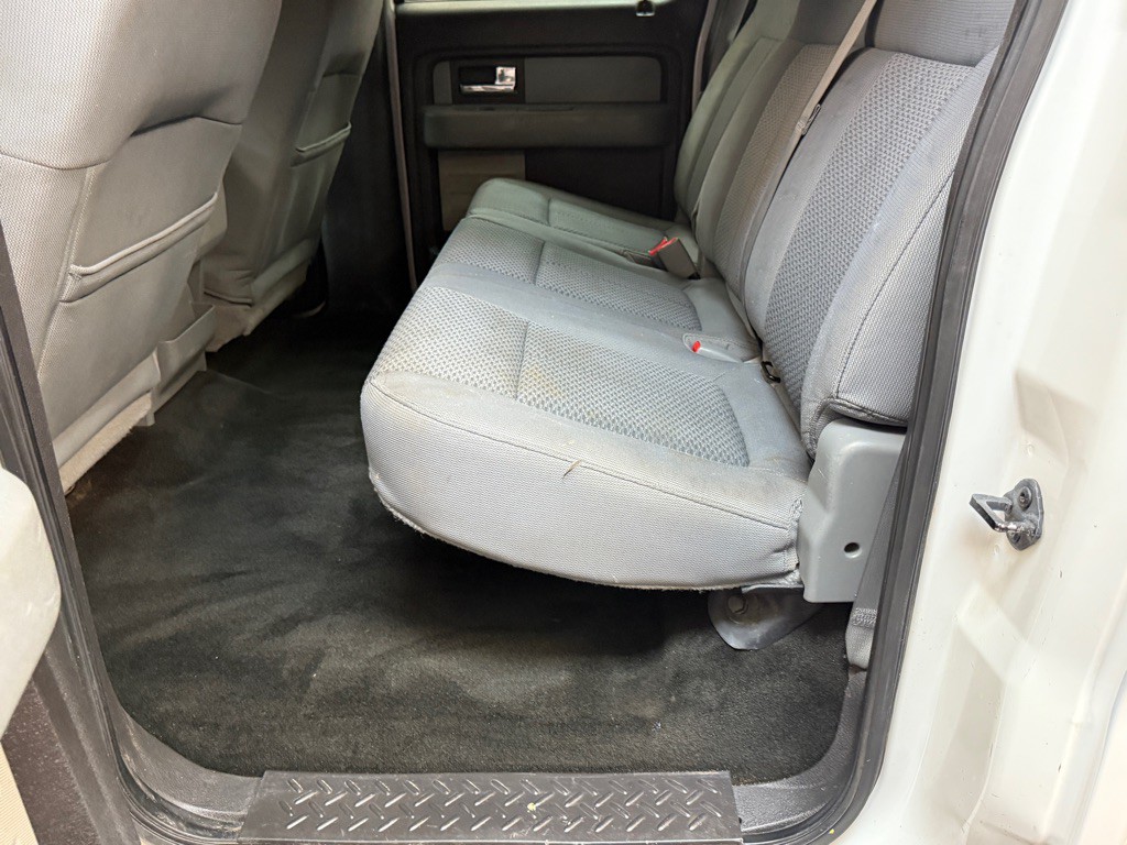 2012 Ford F-150 Image 10
