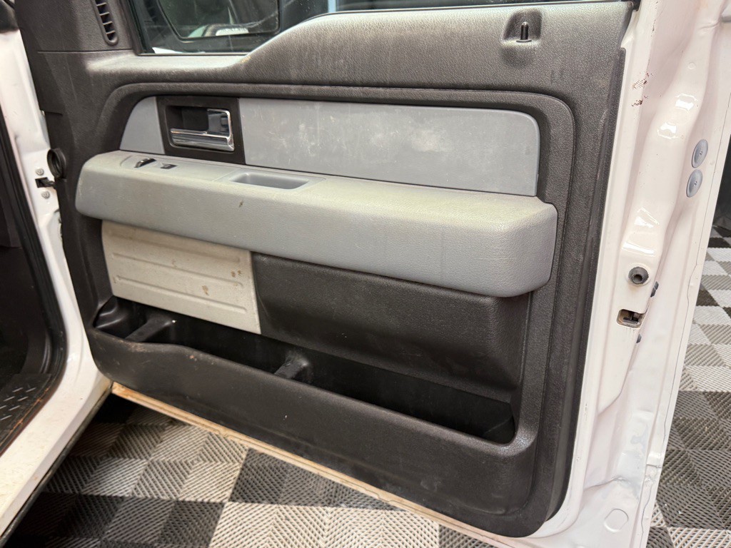 2012 Ford F-150 Image 13
