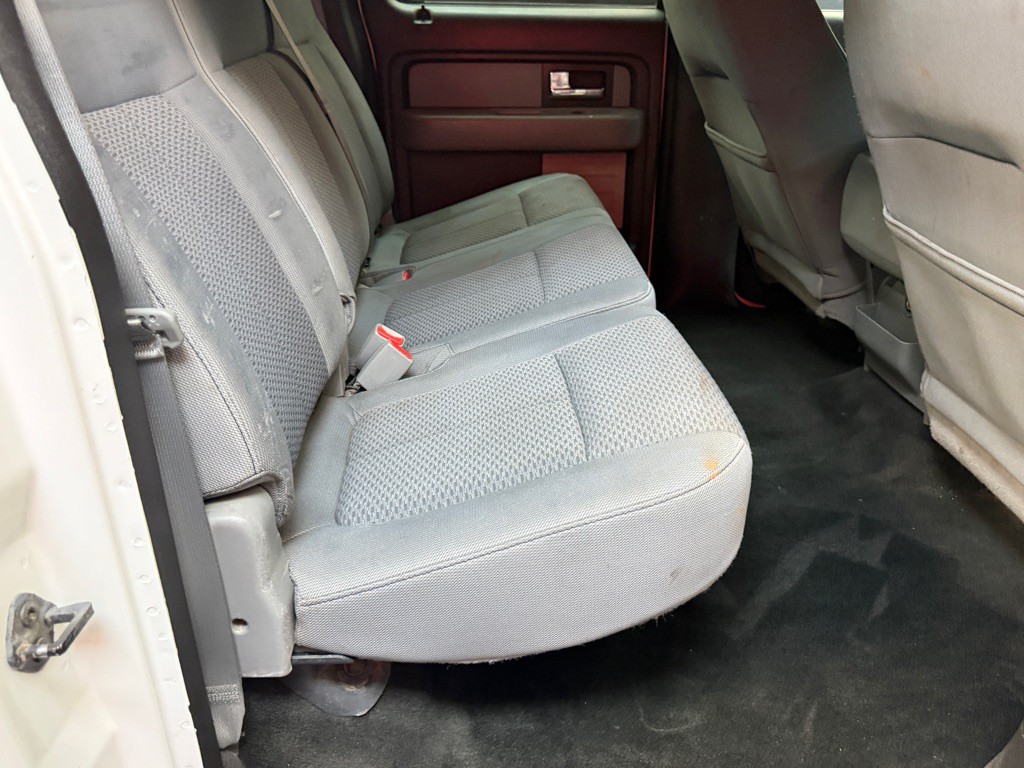 2012 Ford F-150 Image 14
