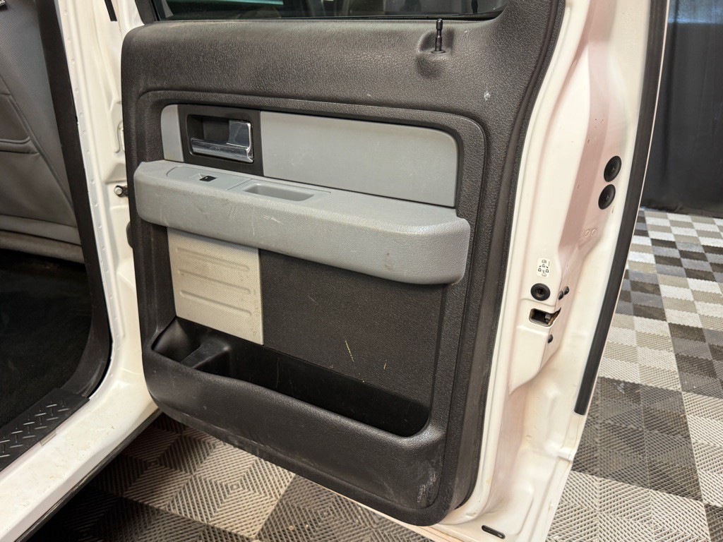 2012 Ford F-150 Image 15