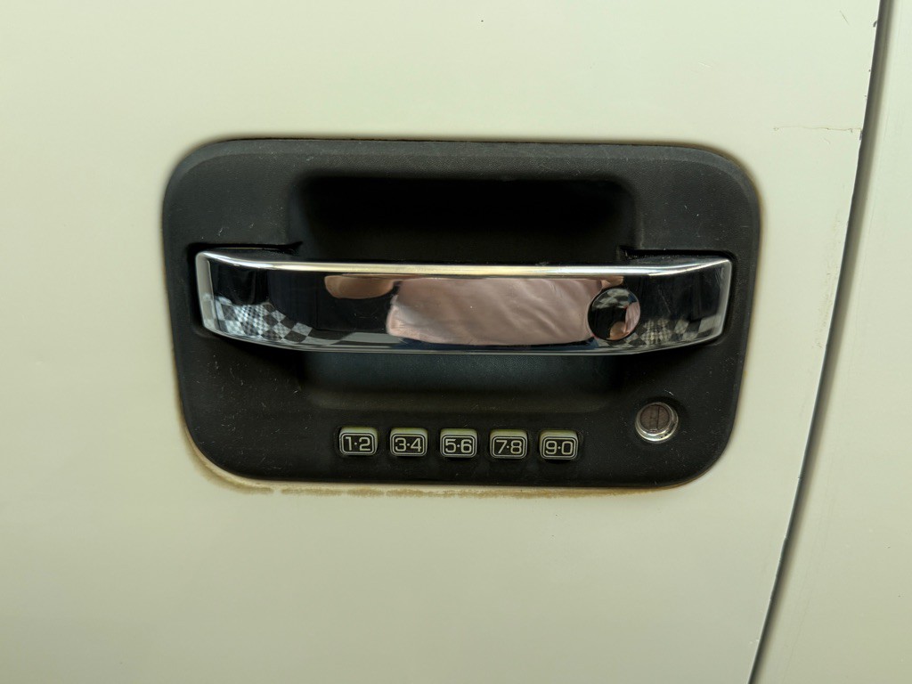 2012 Ford F-150 Image 16