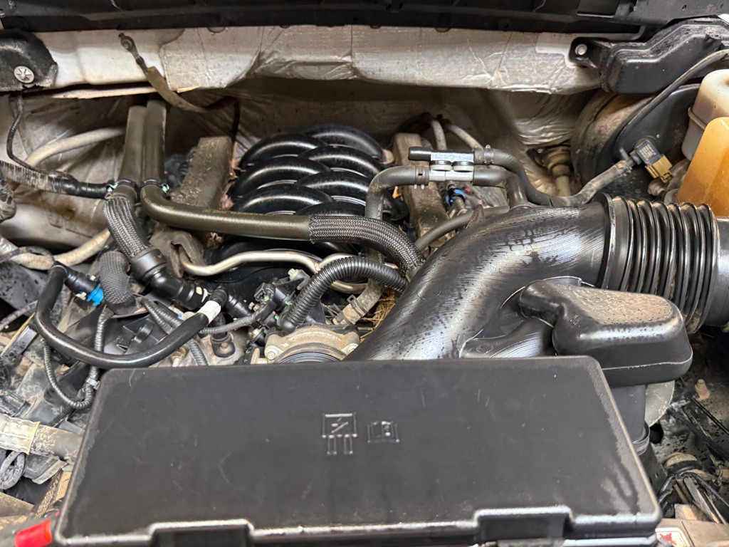 2012 Ford F-150 Image 17