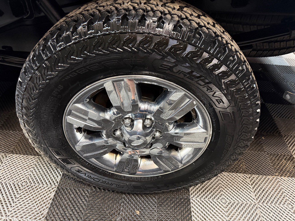 2012 Ford F-150 Image 18