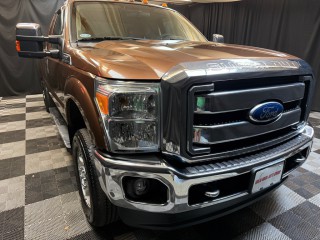 Image for 2011 Ford F-250 Super Duty ID: 6695020