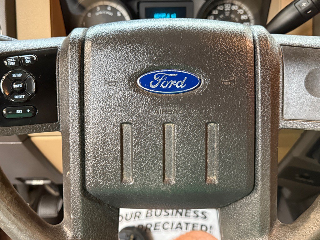 2011 Ford F-250 Image 15