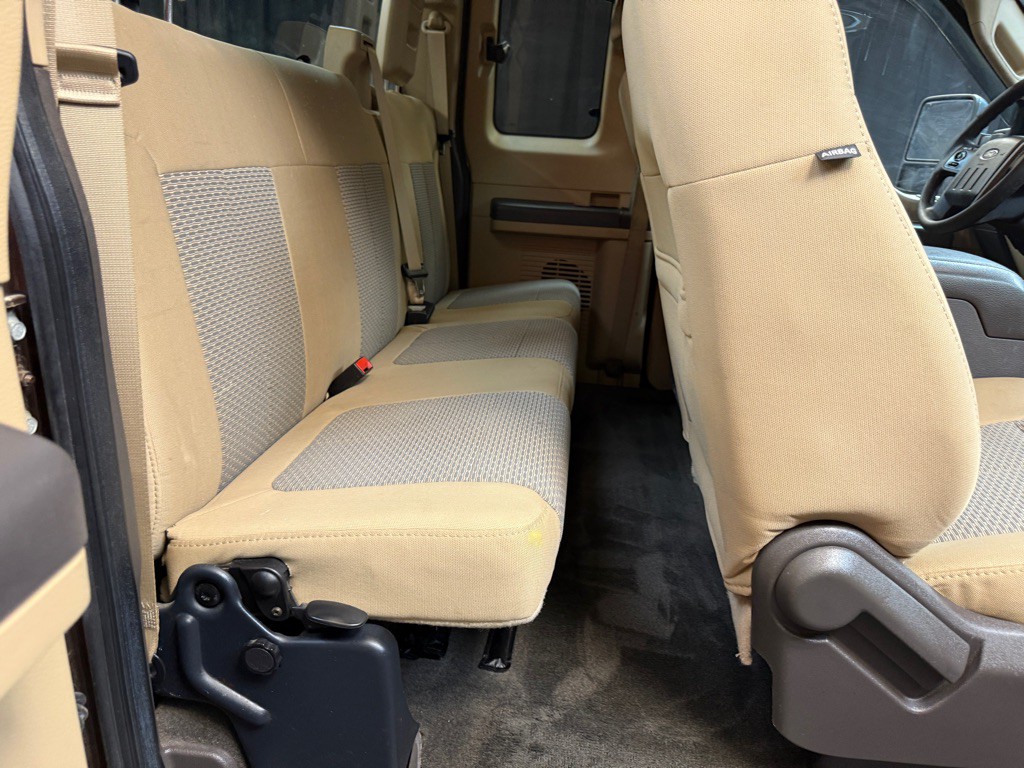 2011 Ford F-250 Image 22