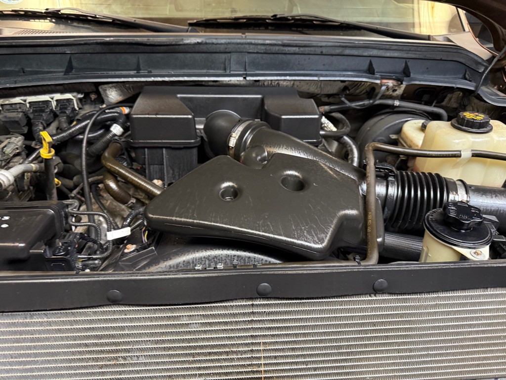 2011 Ford F-250 Image 25