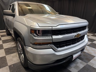 Image for 2016 Chevrolet Silverado 1500 Custom ID: 6699911