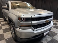 Image for 2016 Chevrolet Silverado 1500 Custom ID: 6699911