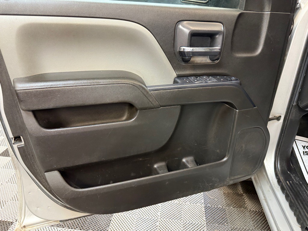 2016 Chevrolet Silverado 1500 Image 13