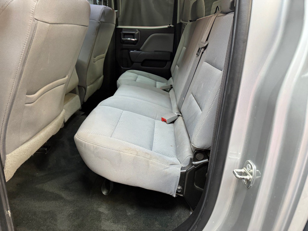 2016 Chevrolet Silverado 1500 Image 14