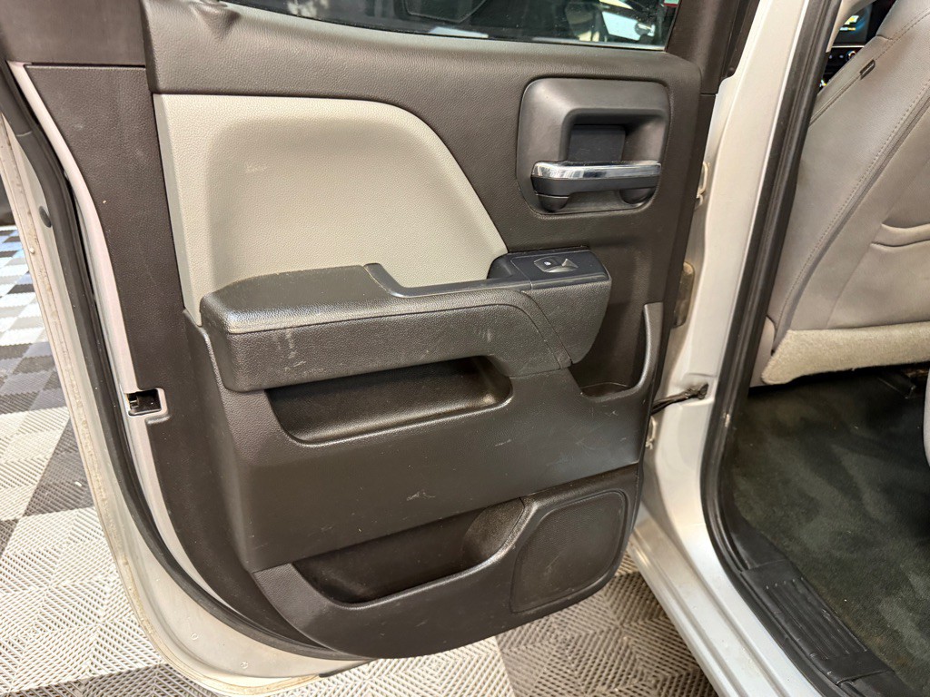2016 Chevrolet Silverado 1500 Image 15