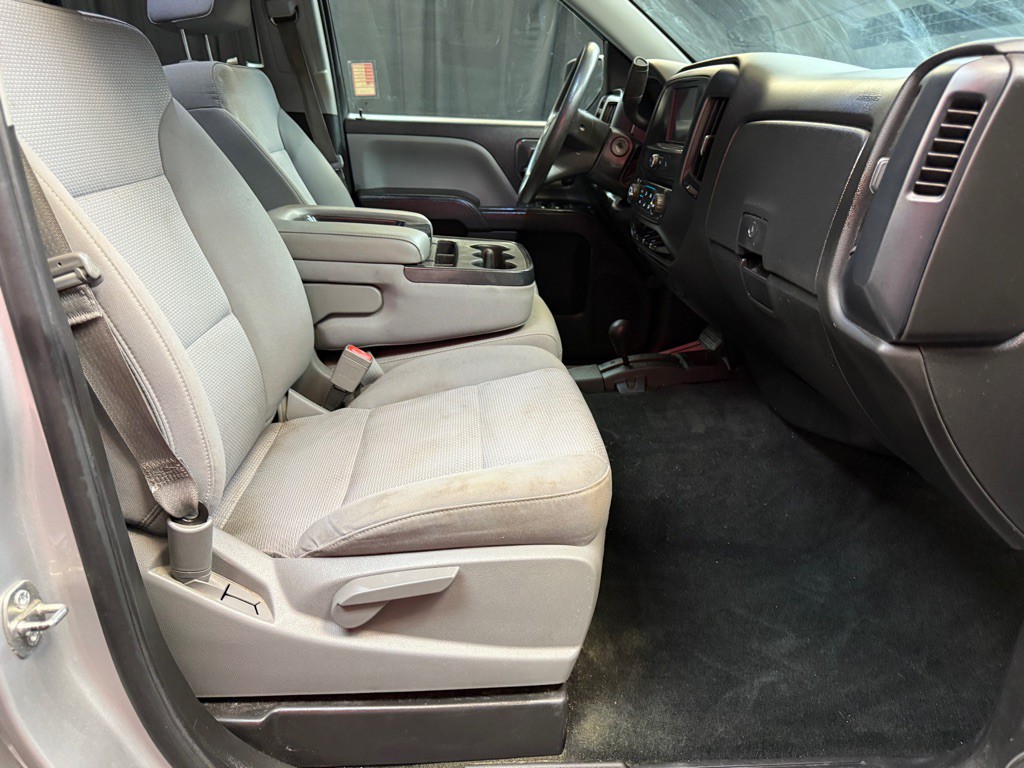 2016 Chevrolet Silverado 1500 Image 16