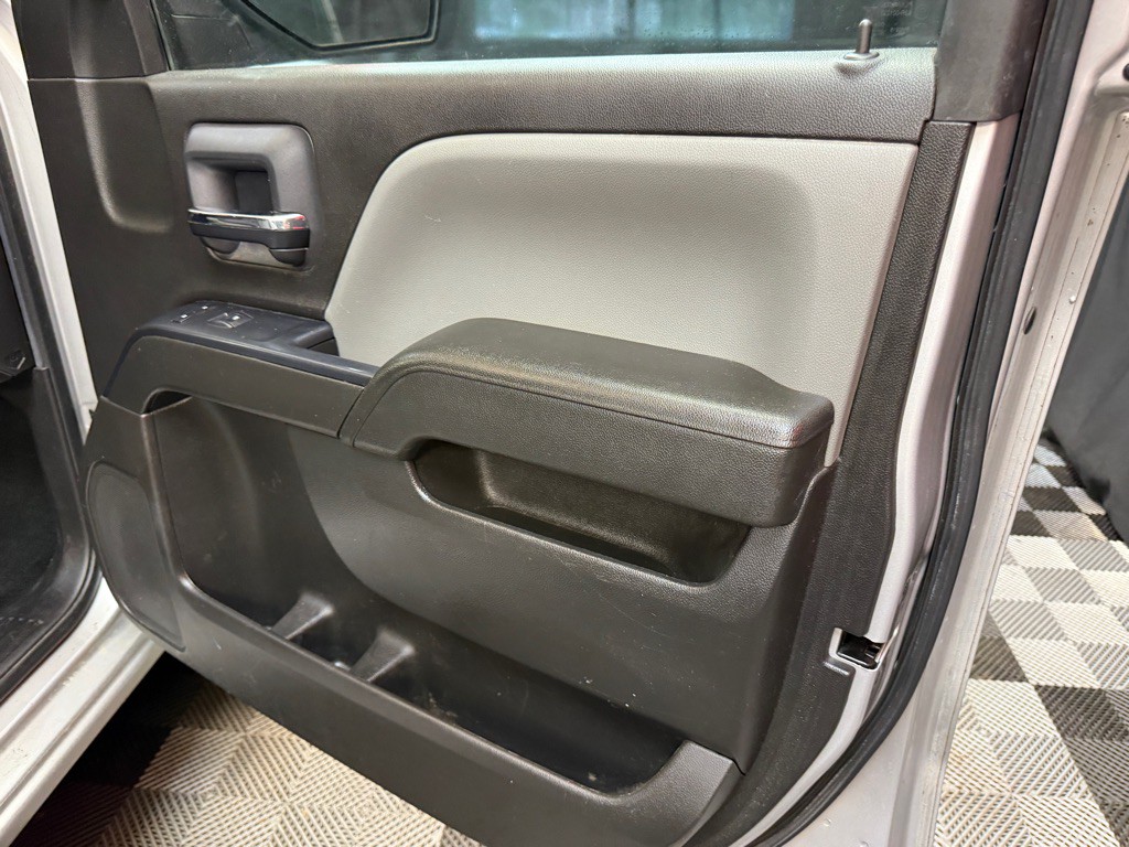 2016 Chevrolet Silverado 1500 Image 17