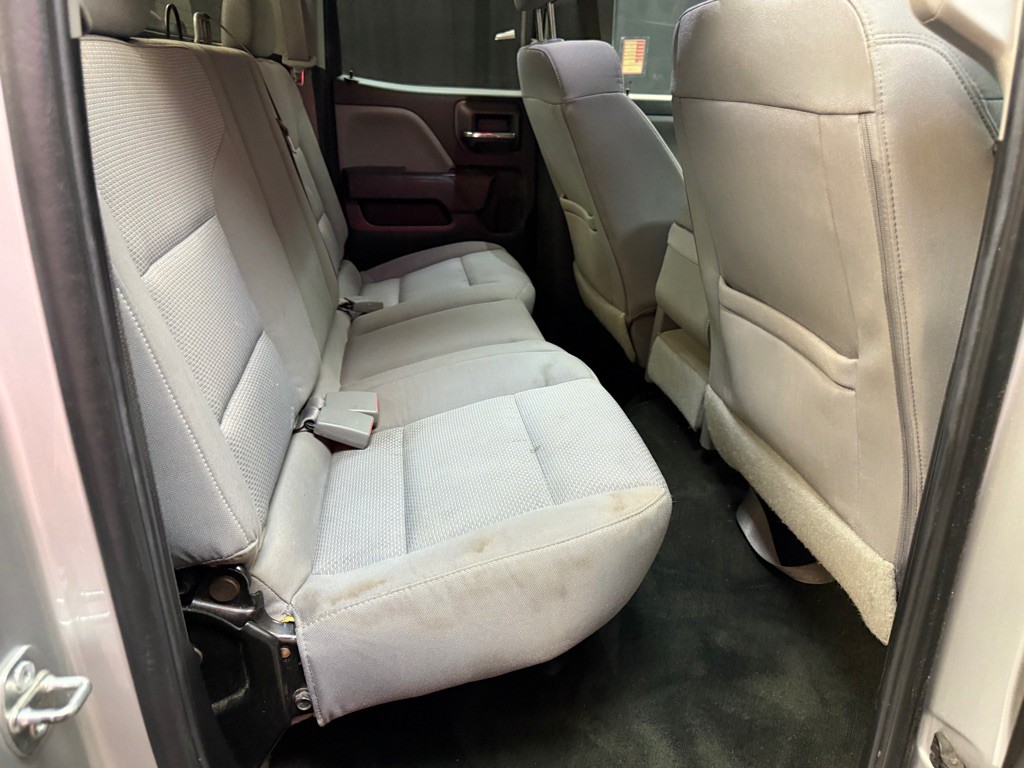 2016 Chevrolet Silverado 1500 Image 18
