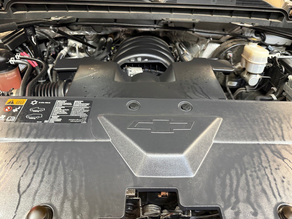 2016 Chevrolet Silverado 1500 Image 21